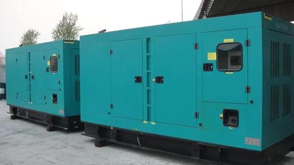 忠县幼儿园备用发电机供